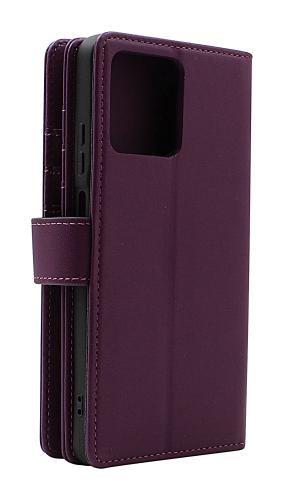 CoverinSkimblocker Motorola Moto G15 / G15 Power XL Phone Wallet