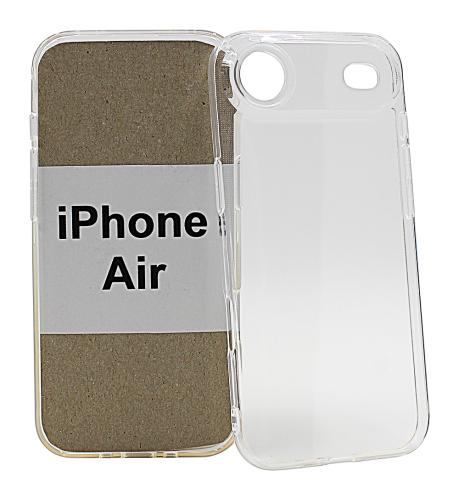 billigamobilskydd.seTPU Case iPhone Air