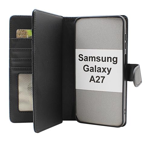 CoverinSkimblocker Samsung Galaxy A27 XL Phone Wallet