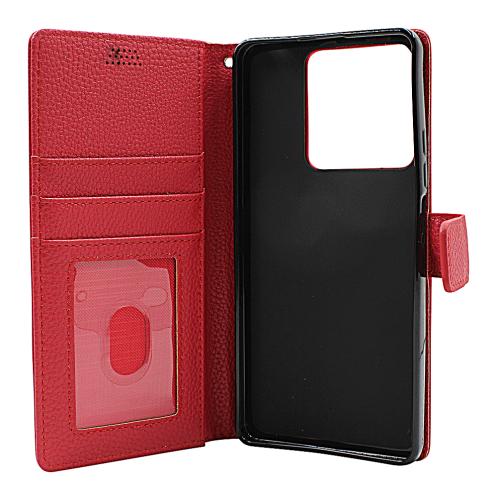 CoverinNew Standcase Wallet Xiaomi Redmi Note 13 5G