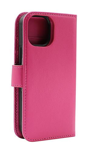 CoverinSkimblocker Magnet Wallet iPhone 13 Mini (5.4)