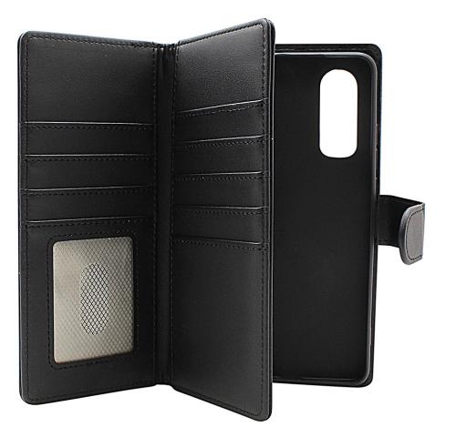 CoverinSkimblocker OnePlus Nord CE 4 Lite XL Phone Wallet