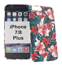 billigamobilskydd.seHardcase Design Cover iPhone 7 Plus / 8 Plus