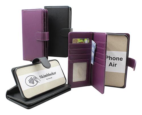 CoverinSkimblocker iPhone Air XL Phone Wallet