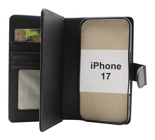 CoverinSkimblocker iPhone 17 XL Phone Wallet