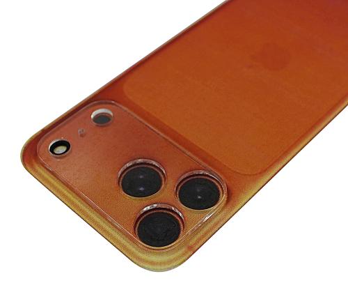CoverinTempered Camera Glass iPhone 18 Pro Max
