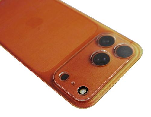 CoverinTempered Camera Glass iPhone 18 Pro Max