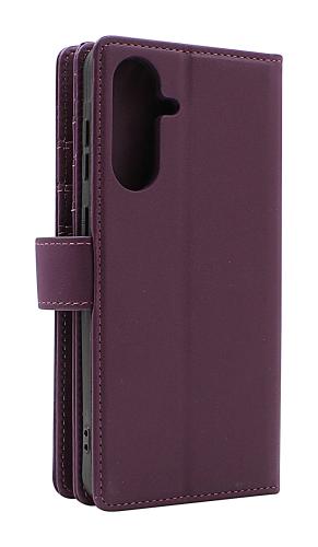 CoverinSkimblocker Samsung Galaxy A56 XL Phone Wallet