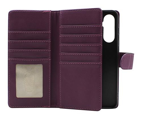 CoverinSkimblocker Samsung Galaxy A56 XL Phone Wallet