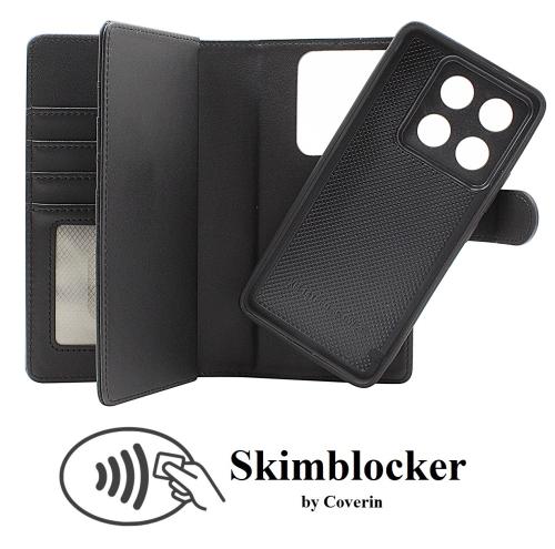 CoverinSkimblocker Xiaomi 14T Pro XL Magnet Phone Wallet