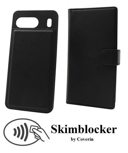 CoverinSkimblocker OnePlus Nord 4 5G XL Magnet Phone Wallet