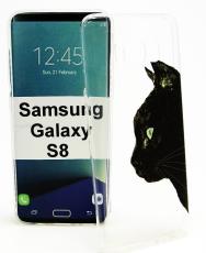 billigamobilskydd.seDesign Case TPU Samsung Galaxy S8 (G950F)