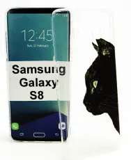CoverinDesign Case TPU Samsung Galaxy S8 (G950F)