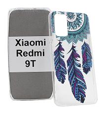 billigamobilskydd.seDesign Case TPU Xiaomi Redmi 9T