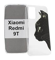 billigamobilskydd.seDesign Case TPU Xiaomi Redmi 9T