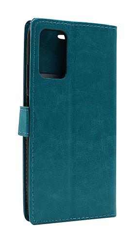 CoverinCrazy Horse Wallet Xiaomi Redmi 9T