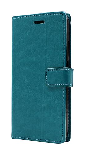 CoverinCrazy Horse Wallet Xiaomi Redmi 9T