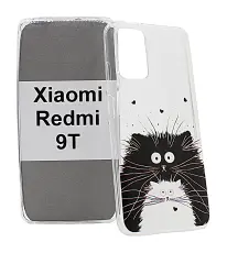 CoverinDesign Case TPU Xiaomi Redmi 9T