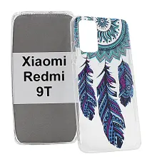 CoverinDesign Case TPU Xiaomi Redmi 9T
