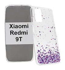 CoverinDesign Case TPU Xiaomi Redmi 9T