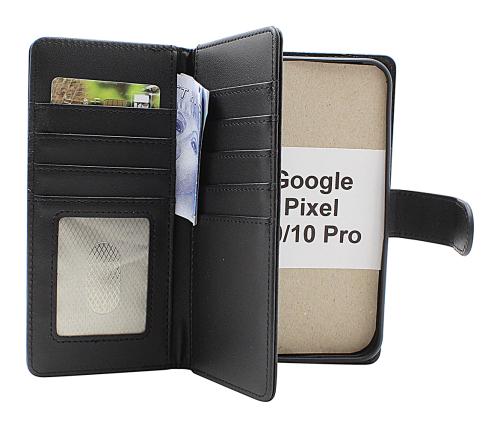 CoverinSkimblocker Google Pixel 10 / Pixel 10 Pro XL Phone Wallet