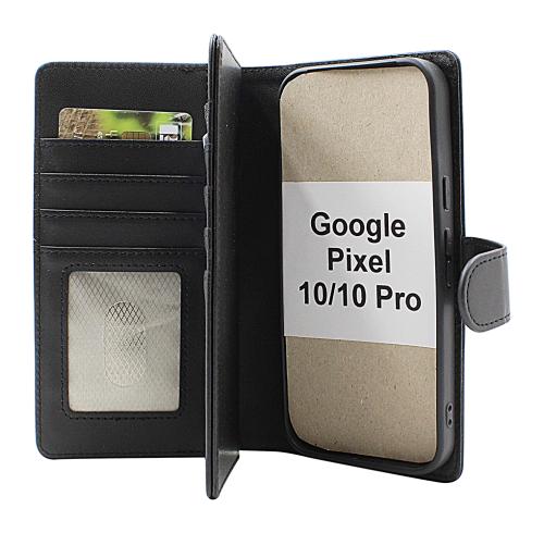 CoverinSkimblocker Google Pixel 10 / Pixel 10 Pro XL Phone Wallet