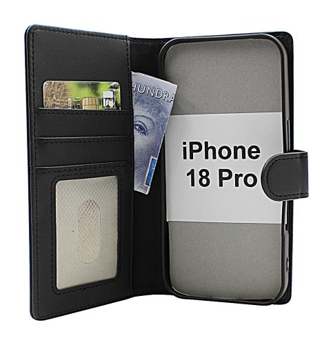 CoverinSkimblocker iPhone 18 Pro Phone Wallet