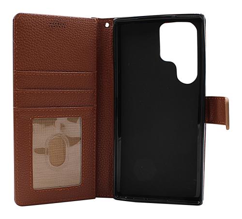 billigamobilskydd.seNew Standcase Wallet Samsung Galaxy S23 Ultra 5G