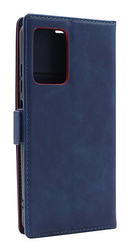 billigamobilskydd.seLuxury Standcase Wallet Xiaomi Redmi 10 5G (2022)