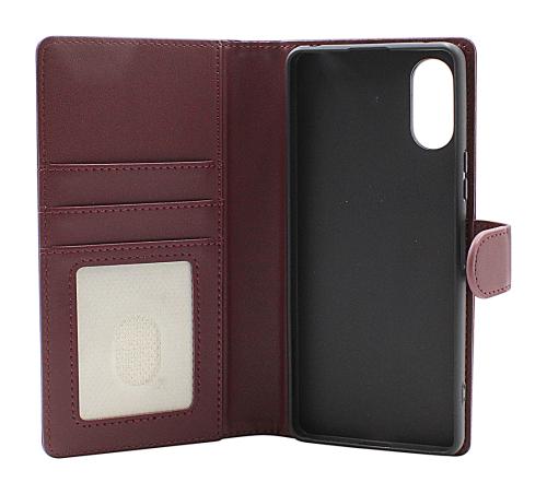 CoverinSkimblocker Sony Xperia 10 VI 5G Phone Wallet