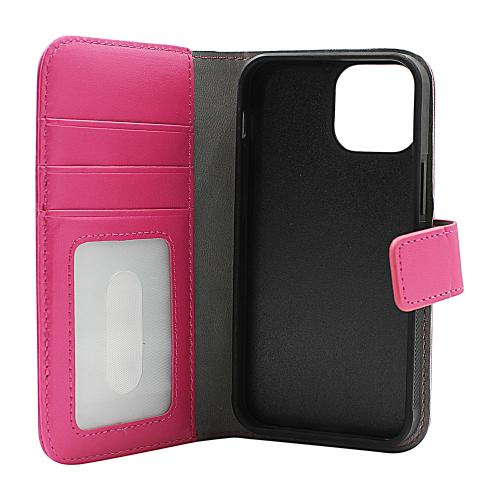 CoverinSkimblocker Magnet Wallet iPhone 13 Mini (5.4)