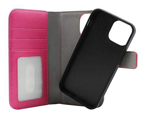 CoverinSkimblocker Magnet Wallet iPhone 13 Mini (5.4)