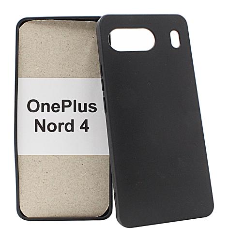 billigamobilskydd.seTPU Case OnePlus Nord 4 5G