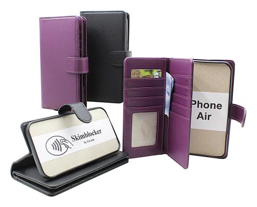 CoverinSkimblocker iPhone Air XL Phone Wallet