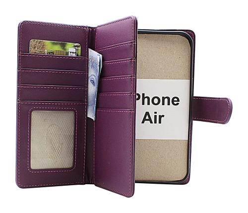 CoverinSkimblocker iPhone Air XL Phone Wallet