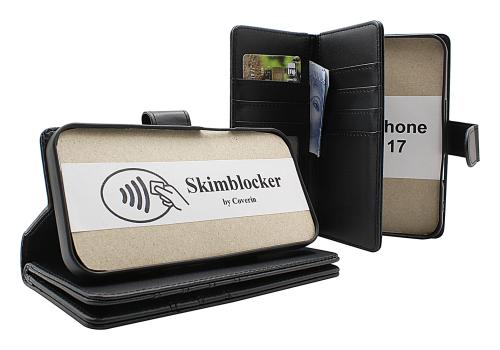 CoverinSkimblocker iPhone 17 XL Phone Wallet