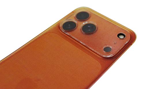 CoverinTempered Camera Glass iPhone 18 Pro Max