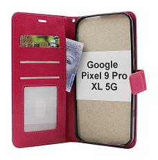 billigamobilskydd.seCrazy Horse Google Pixel 9 Pro XL 5G Phone Wallet