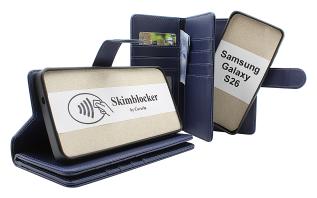 CoverinSkimblocker Samsung Galaxy S26 XL Magnet Phone Wallet