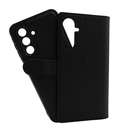 CoverinSkimblocker Samsung Galaxy A18 LTE Magnet Phone Wallet