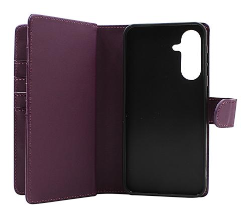 CoverinSkimblocker Samsung Galaxy A56 XL Phone Wallet