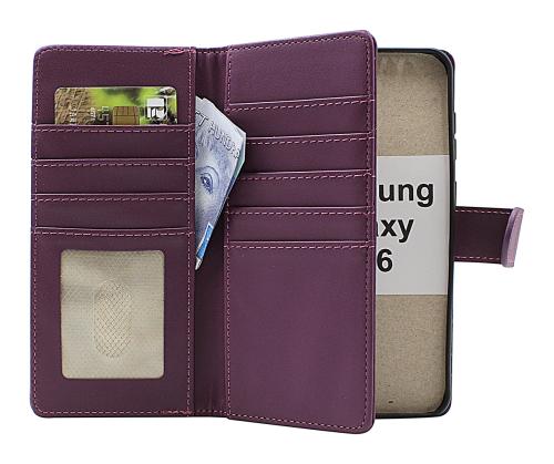 CoverinSkimblocker Samsung Galaxy A56 XL Phone Wallet