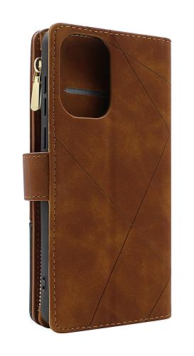 CoverinXL OnePlus 15R Luxury Wallet Case