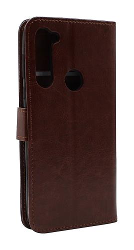 billigamobilskydd.seCrazy Horse Wallet Motorola Moto G Pro