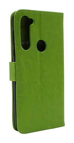 CoverinCrazy Horse Wallet Motorola Moto G Pro