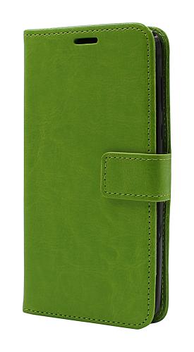 CoverinCrazy Horse Wallet Motorola Moto G Pro