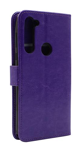 CoverinCrazy Horse Wallet Motorola Moto G Pro