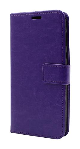 CoverinCrazy Horse Wallet Motorola Moto G Pro