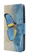 CoverinDesignwallet Xiaomi Redmi 9T