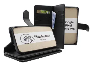 CoverinSkimblocker Google Pixel 10 / Pixel 10 Pro XL Phone Wallet